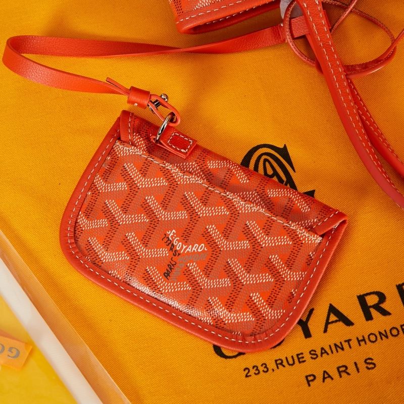 Goyard Shopping Bags